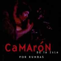 pelicula camaron por rumbas